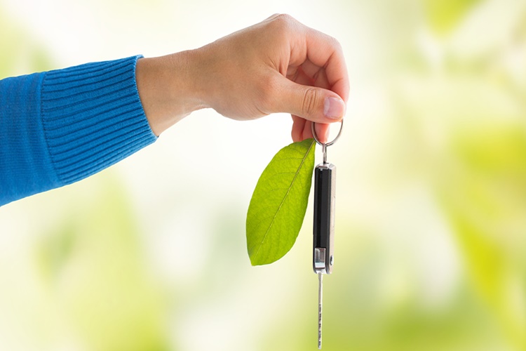 Astra J Eco Tuşu Ne İşe Yarar?