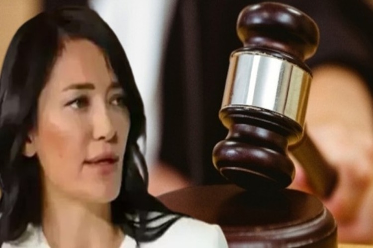 Astrolog Meral Güven Evli Mi?