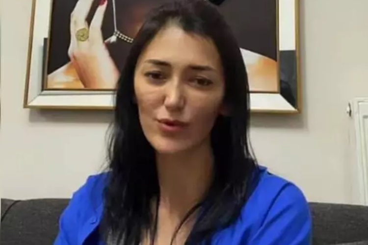 Astrolog Meral Güven Ne Yaptı?