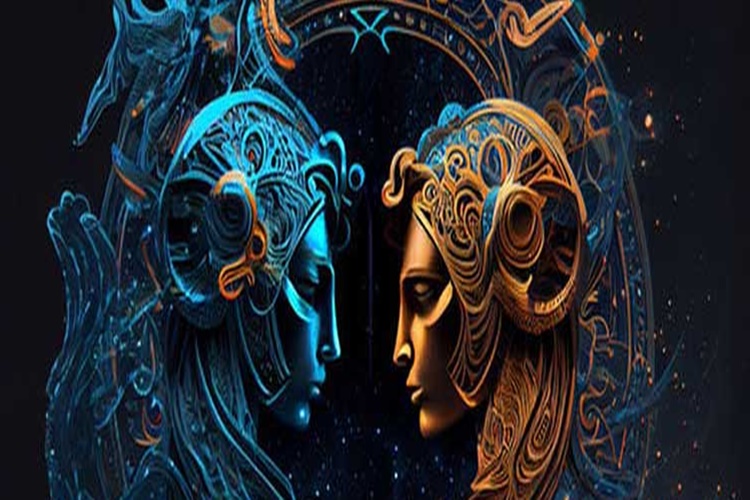 Astroloji'de İkiz Alev Göstergeleri Nelerdir ?