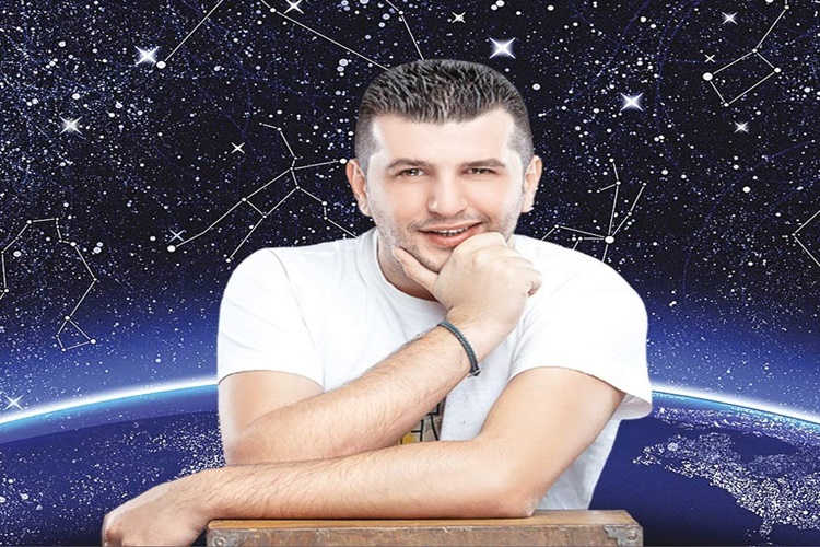 Astroloji Denince Aklımıza Gelen İsim Dinçer Güner Kimdir?