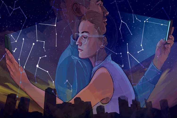 Astroloji ile Ruh Eşinizi Nasıl Bulabilirsiniz?