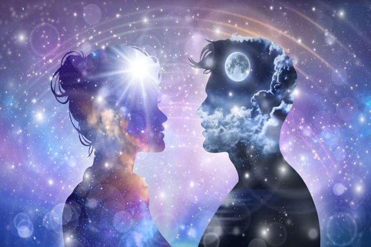 Astrolojide İkiz Alev Nedir?