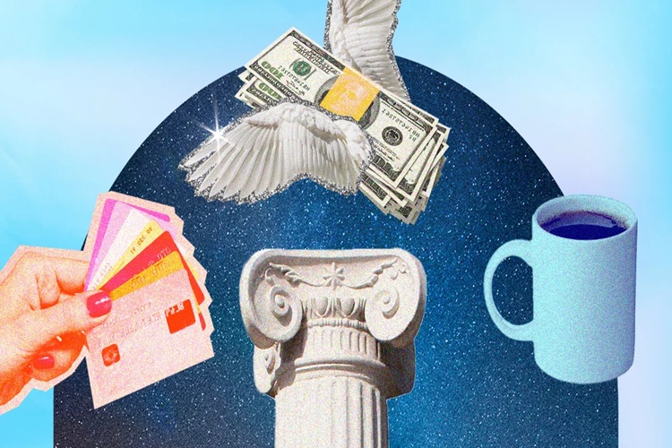 Astrolojiye Göre Paranızı Nasıl Harcıyorsunuz? 