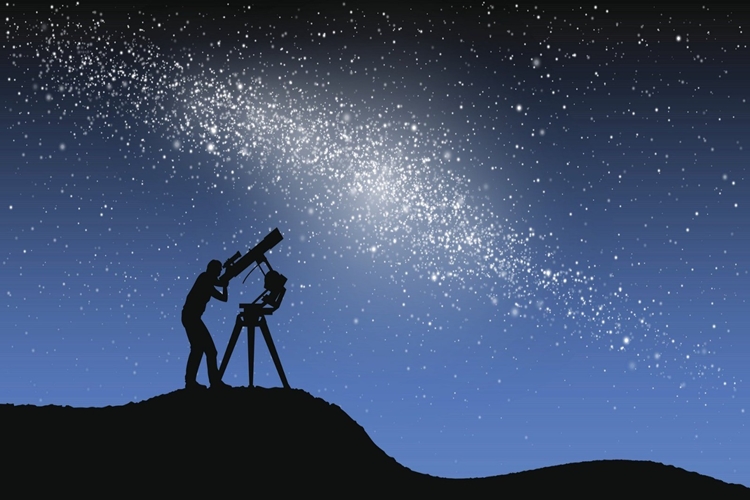 Astronomi Mezunu Ne İş Yapar?