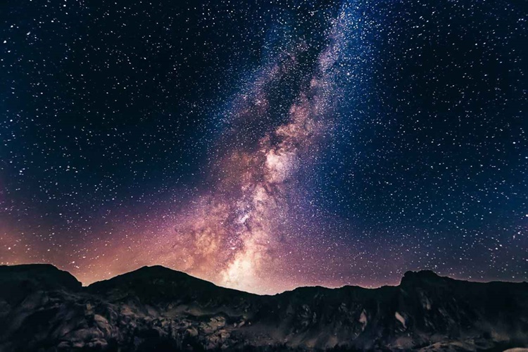 Astronomi ve Uzay Bilimleri Bölümünde Hazırlık Var Mı?