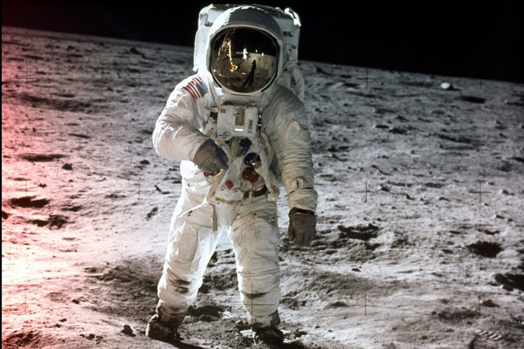 Astronot Olmak İçin Hangi Bölüm Okunmalı?