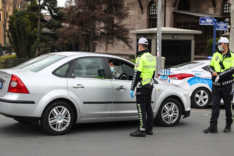 Astsubay Polis Olabilir Mi?