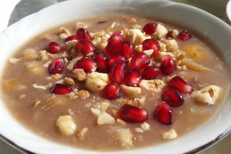 Aşure Bir Gün Önceden Yapılır Mı?