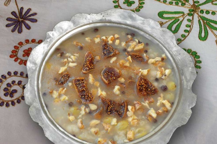 Aşure Yapılmazsa Ne Olur?