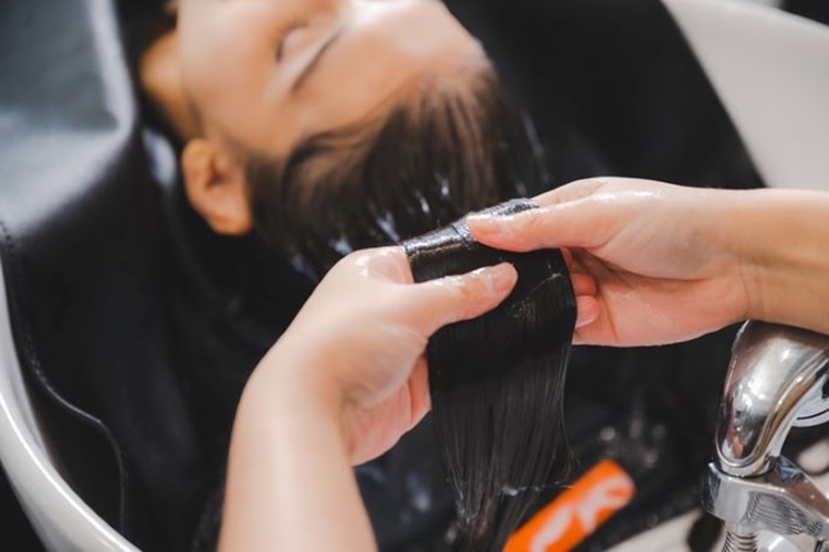 At Kuyruğu Yağı Saç Uzatır Mı?