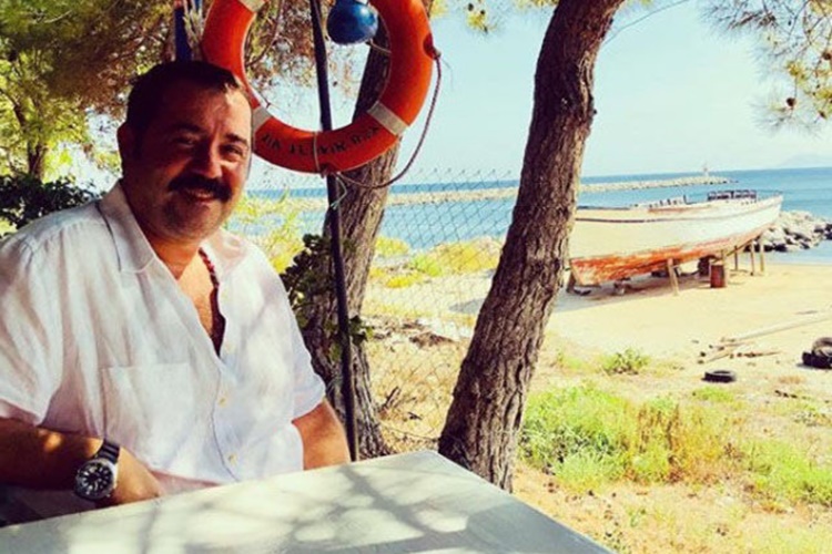 Ata Demirer Kaç Kilo?