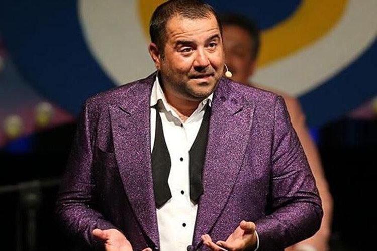 Ata Demirer Ve Cem Yılmaz Küs Mü?