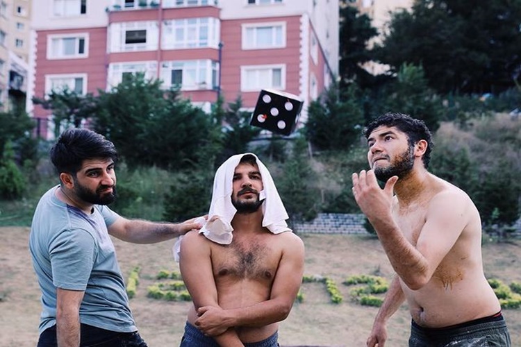 Atakan Özyurt Hangi Üniversite Mezunu?