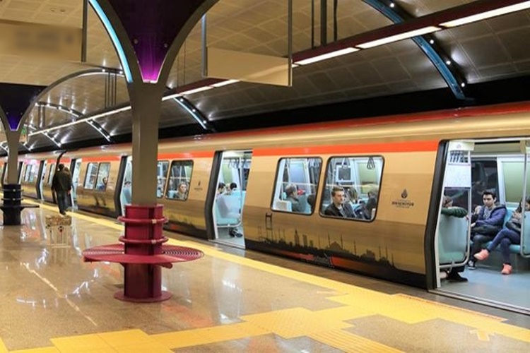 Ataköy Olimpiyat Metro Hattı Ne Zaman Açılacak?