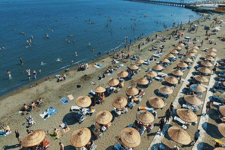 Atakum En İyi Plajı Hangisidir?