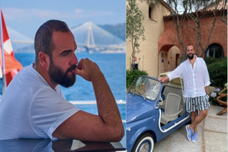 Atasay Kamer Aslen Nereli?