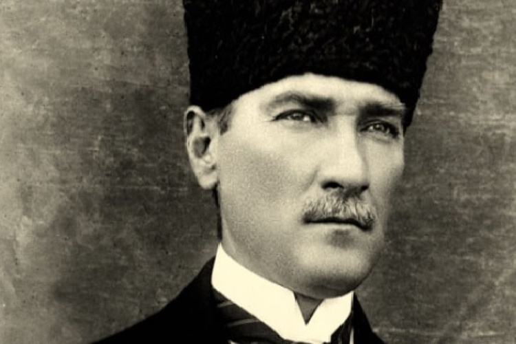 Atatürk Hangi Burçtu?