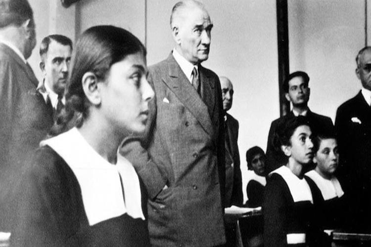 Atatürk Hangi Takımlıydı? 