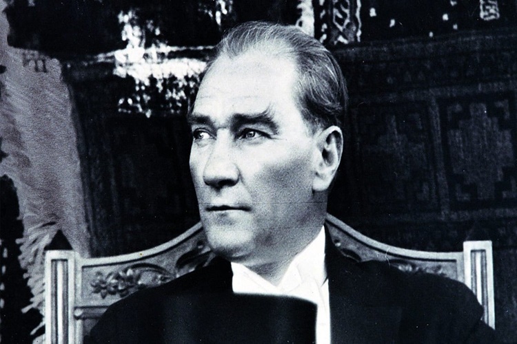 Atatürk İçin Dünya Liderlerinin Söylediği Sözler Nelerdir?
