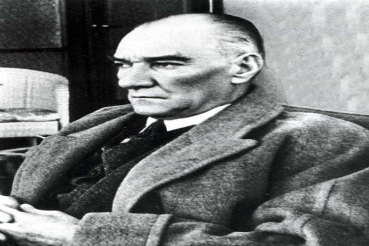 Atatürk İçin Hatay Neden Önemlidir?