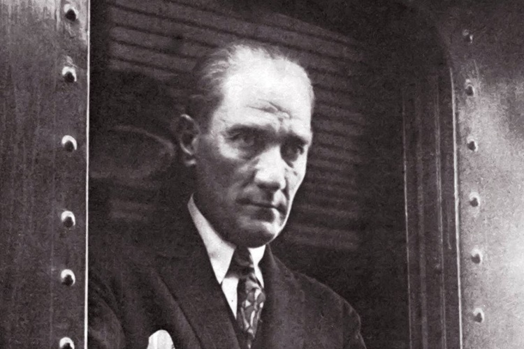Atatürk İçin Tek Medeniyet Hangisidir?
