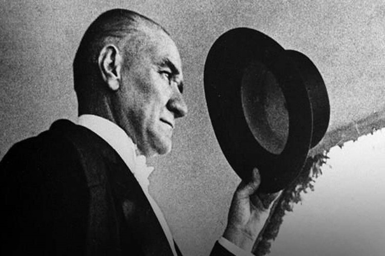 Atatürk İçin Yazılan Kompozisyonlar Hangileridir?