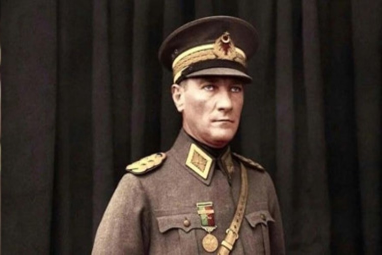 Atatürk Ne Zaman Mareşal Oldu?