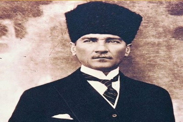 Atatürk Nerede Doğdu?