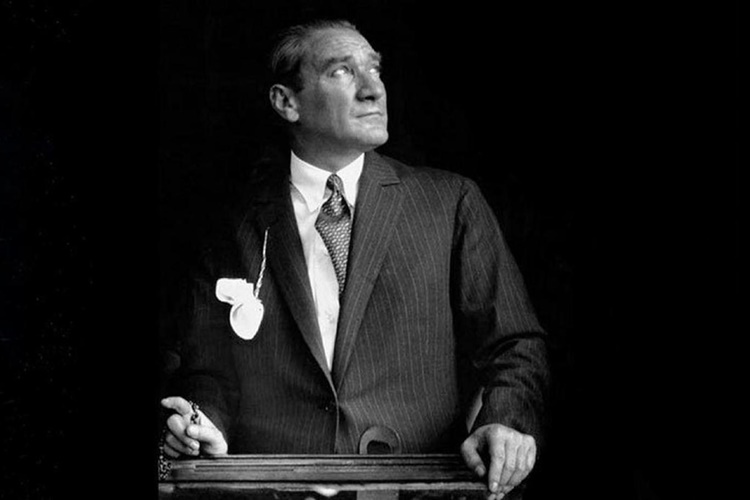Atatürk Nerede Öldü?