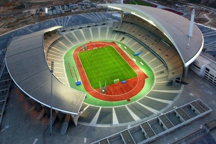Atatürk Olimpiyat Stadı Kimin Sorumluluğunda?