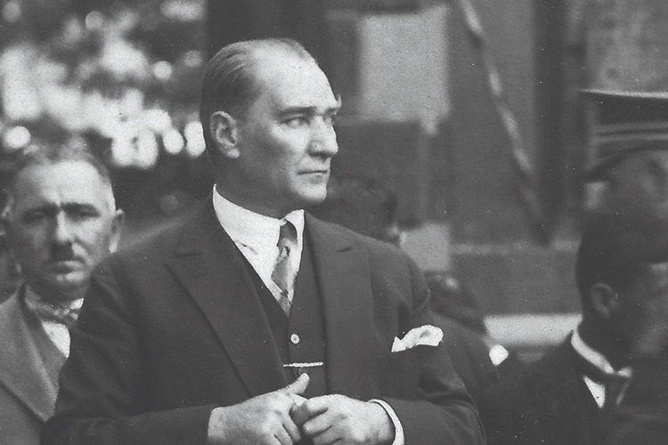 Atatürk Olmasaydı Ne Olurdu?