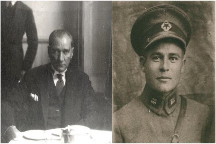 Atatürk ve Menemen Olayı: Gerçekler ve Efsaneler