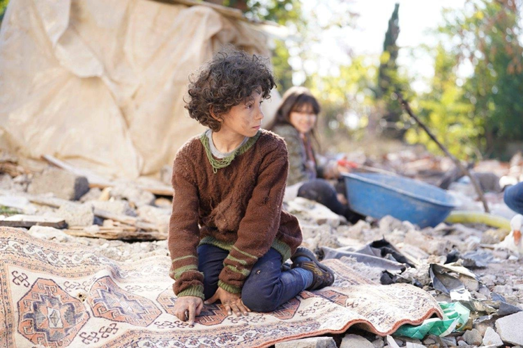 Ateş Kuşları Dizisi Konusu Nedir?