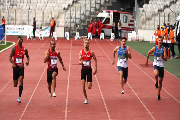 Atletizm Lisansı İçin Gerekenler Nelerdir?