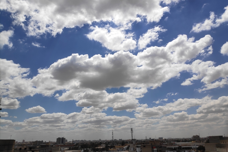 Atmosfer Neye Denir?
