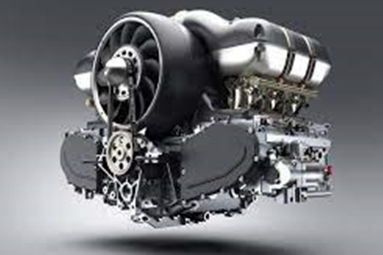 Atmosferik Motor Nedir?