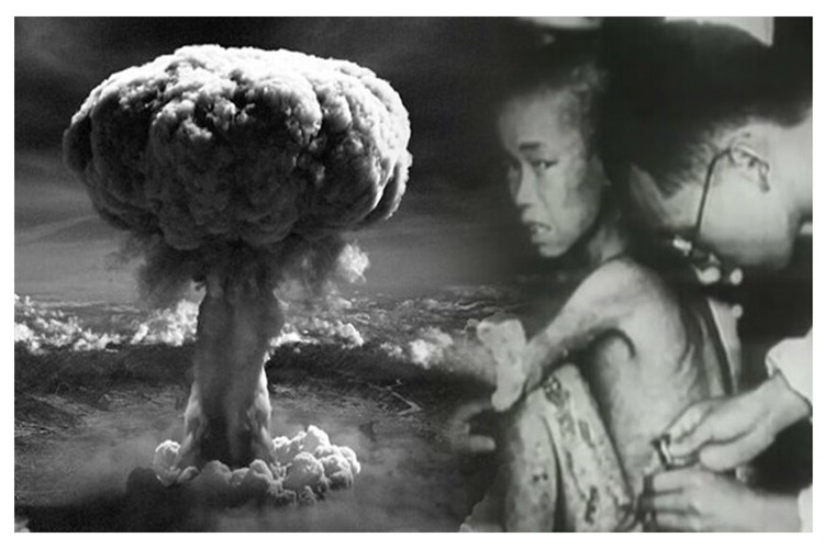 Atom Bombası Atılırsa Ne Olur?