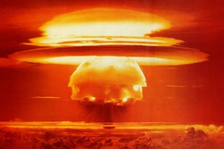 Atom Bombası İle Hidrojen Bombası Arasındaki Fark Nedir?