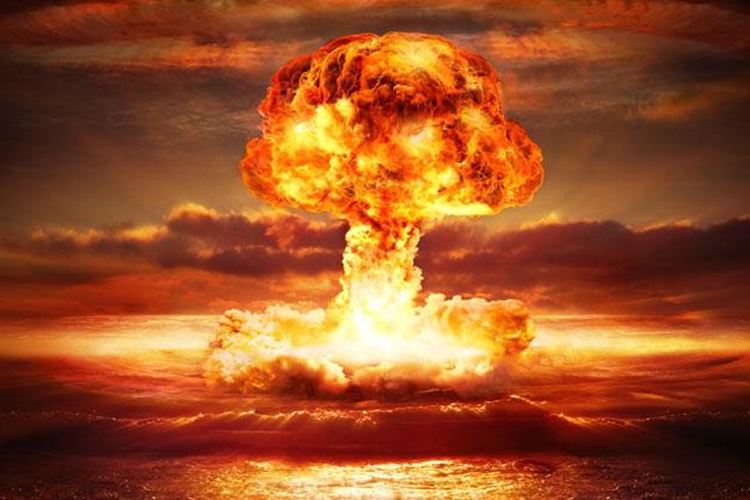 Atom Bombası Nedir, Kim Atmıştır?