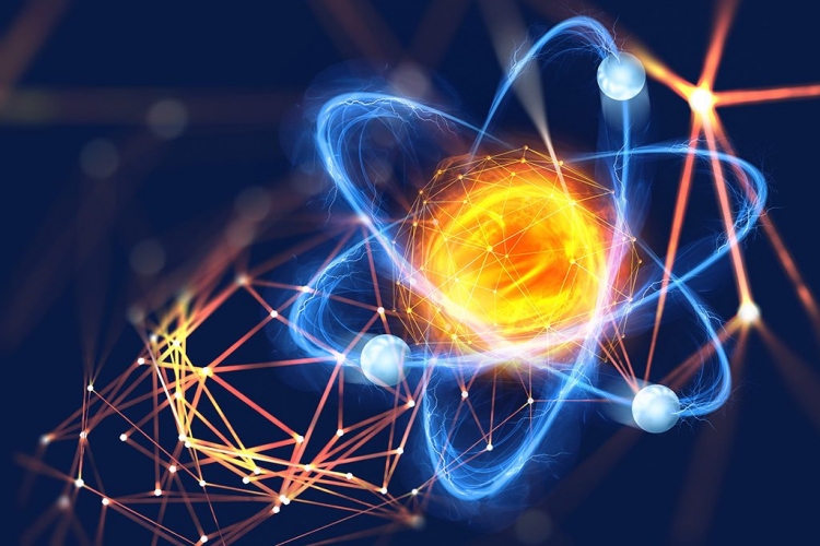 Atom Nelerden Oluşur?