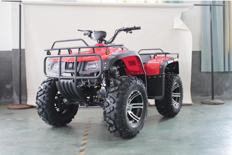 ATV Akü Kaç Amper Olmalı?