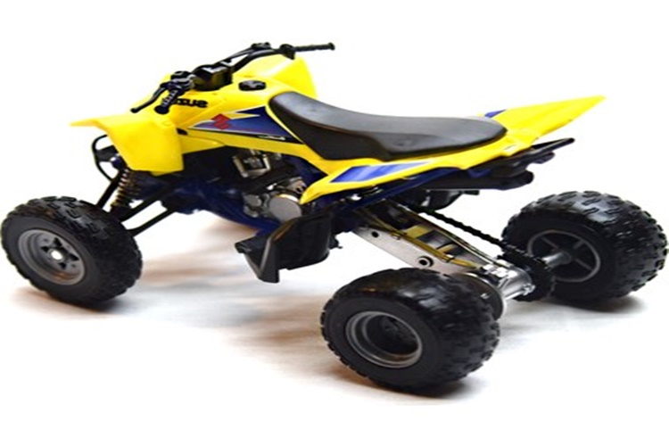 ATV Araçlarda ÖTV Var Mı?