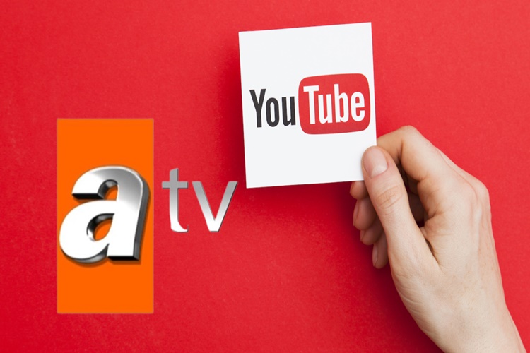ATV YouTube Kanalı Kapatıldı Mı?