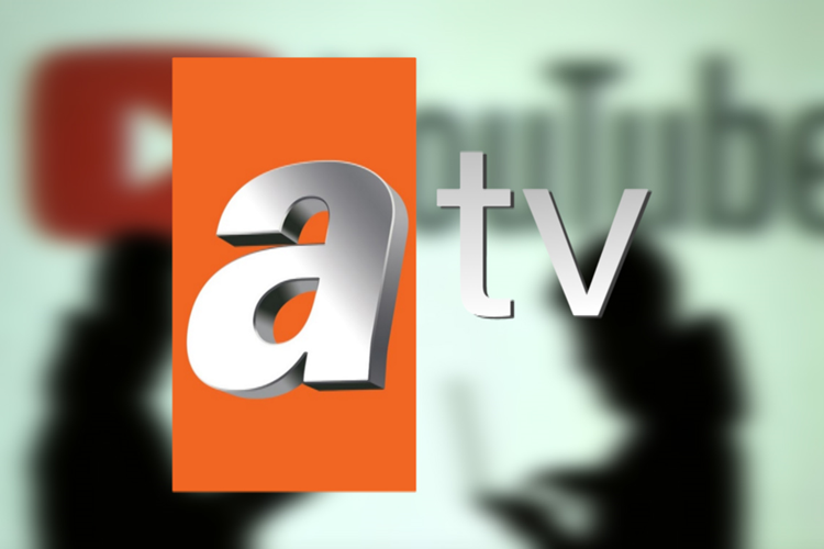ATV YouTube Kanalı Neden Kapatıldı?
