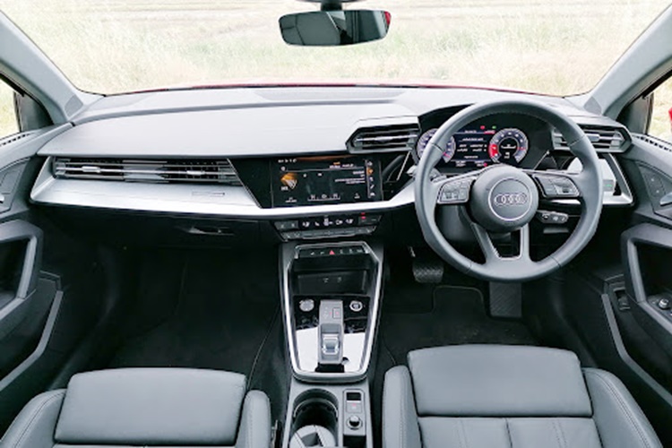  Audi A3 35 Tfsi Hangi Yağ Kullanılır?