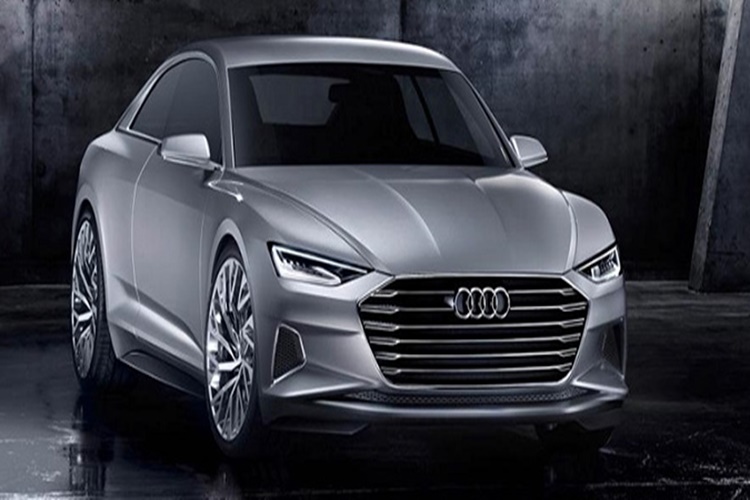 Audi A4 Kaç Beygir?