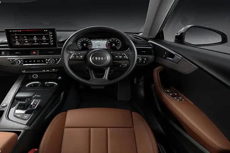 Audi A5 Kaç Beygir?
