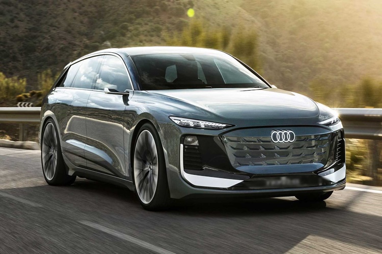 Audi A6 Almanya Fiyatı 2023 Ne Kadar?