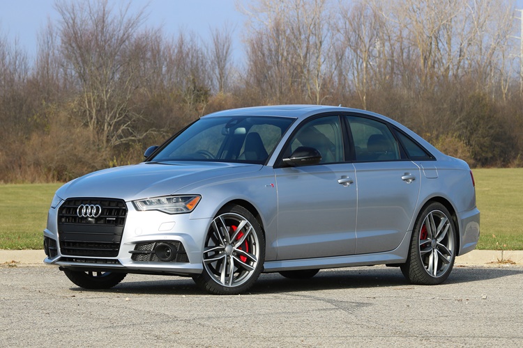 Audi A6 Kaç Beygir?
